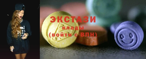 молекула духа Няндома